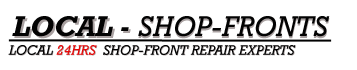 Logo Local Glaziers in Purfleet, RM19